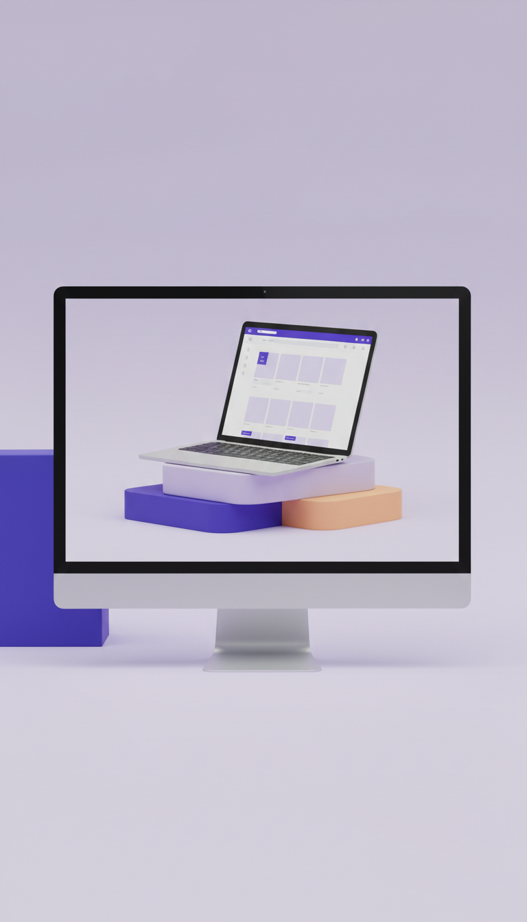 Responsive Banner Carousel Block