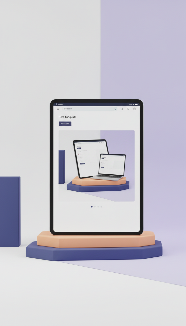 Customizable Product Grid Layout