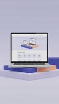 Drag-and-Drop Homepage Builder